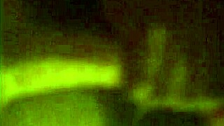 White cock rams a big ebony ass deepthroat