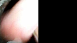 passionate pussy licking climax in bathroom with ms grapelipsgreatlips