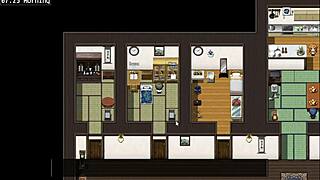 Scar of Summer Ruta Oyama Gameplay Español