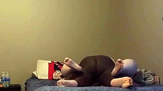 Bbw Wife Fucks Secret Black Lover Hard