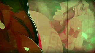 Mix Animated Porn Videos 7