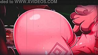 Mix Animated Porn Videos 7