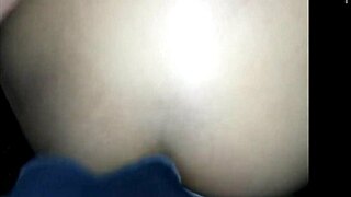 Anal big ass role play double penetration latina brunette with big tits cuckold