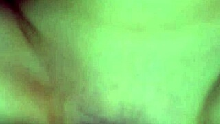 Milf Feels Intense Pleasure During Handjob And Cumshot