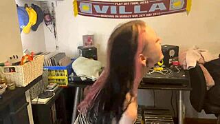 Rokky Horror Piss And Cum Bundle - Two Full Scenes!