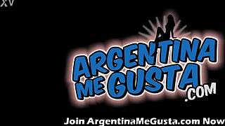 Ass And Legs Perfection With Round Hooters High Heeled Nun!