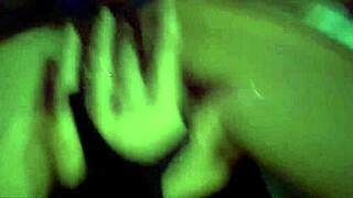 Surprising My Rich Husband, A Beautiful Mexican Amateur, At Home