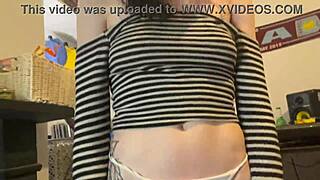 Rokky Horror Piss And Cum Bundle - Two Full Scenes!