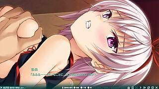 Nightmare nobleblood 2 p2 double penetration group 😈