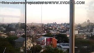 african black big ass stepmom fucks gateman