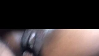 Amateur stepsister