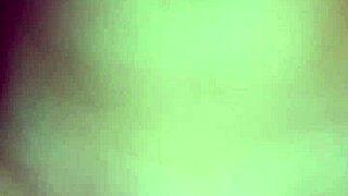 Milf Feels Intense Pleasure During Handjob And Cumshot