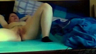 the german milf tells lucio-marave, 'feel me licking and sucking your cock before i ride you hard'