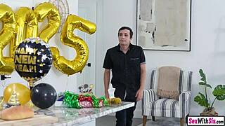 tiny teen lets stepbro fuck