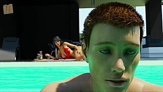 exploring alternate existence in this game episode 46