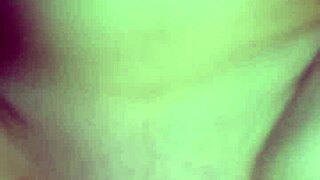 Milf Feels Intense Pleasure During Handjob And Cumshot