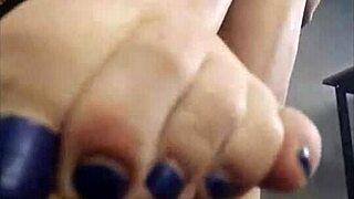 she says, check out this foot fetish femdom sexting compilation