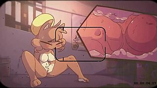 Mix Animated Porn Videos 7