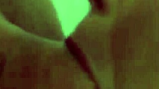 Blonde Chastity Lynne Pounded by Justin Magnum