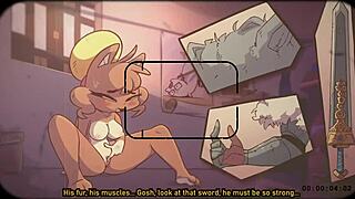 Mix Animated Porn Videos 7
