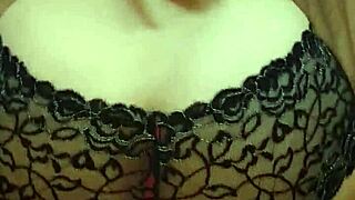 Bound Taiwanese undergoes reverse bondage. Gag and sex training