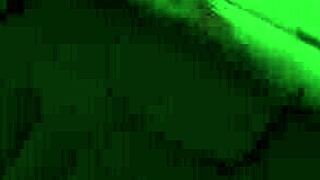 Slutty Vinna Reed bangs taxi driver