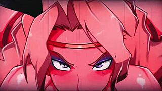 Mix Animated Porn Videos 7