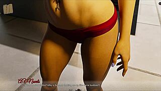 exploring alternate existence in this game episode 46