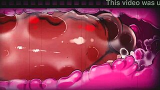 Mix Animated Porn Videos 7