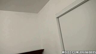 Allison Stark's natural charm shines