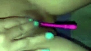 Risky Deepthroat Blowjob On Public Bus By Strange Black Guy