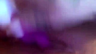 Playing With My Soft And Wet Lady Parts