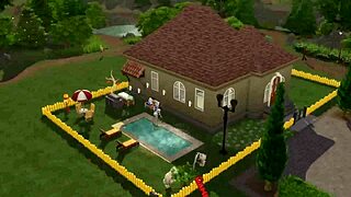 Watch Videl Stolen And Turned Into A Bitch In Dragon Ball Parody!