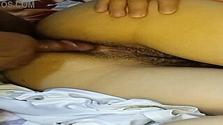 Mi primer sexo anal was amazing 😍