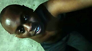 blogging about adding sounds while topless outdoors