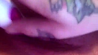 Playing With My Soft And Wet Lady Parts