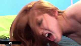 aj applegate rose red charlyse angels st patricks day orgy?