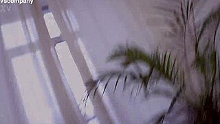 i had intense foot fetish anal sex with hot skinny brunette regina prensley