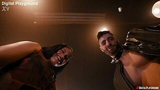 Digital Playgounde Vigilante City- New Series Trailer