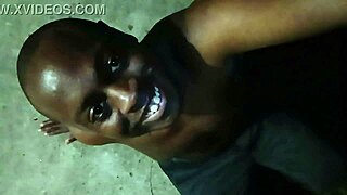 blogging about adding sounds while topless outdoors