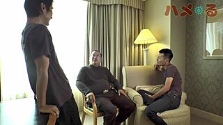 Picked up slutty older sister for 4p creampie tournament.