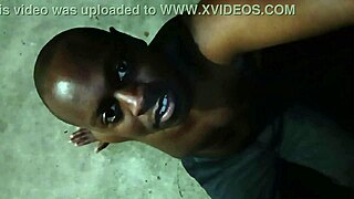 blogging about adding sounds while topless outdoors