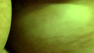 Fucking my side chick in her bed?