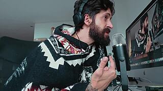 Consejos para hacer el amor y una película porno backstage