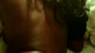 Fucking my side chick in her bed?