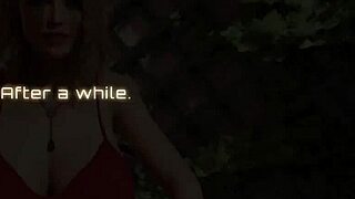 Sexy Stepmoms Date Night In Santa County