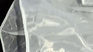 otaku con cosplay of rem lets herself get fucked without condom part1