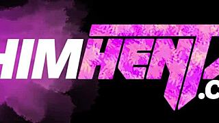 Stepbrother Cums Inside Ass In Hentai Uncensored Anime With Big Cock And Tits