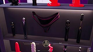 Sexy Stepmoms Date Night In Santa County