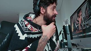 Consejos para hacer el amor y una película porno backstage